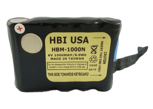 HBM-1000N