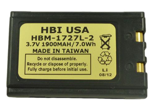 HBM-1727L