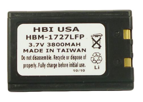 HBM-1727LFP