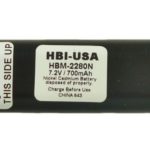 HBM-2280N