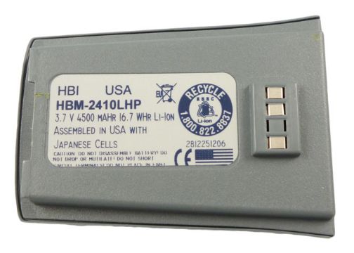 HBM-2410LHP