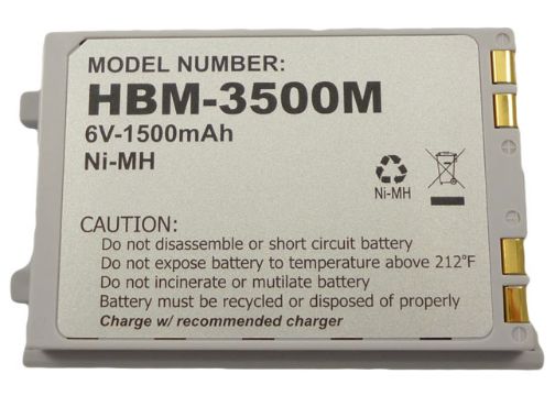 HBM-3500M