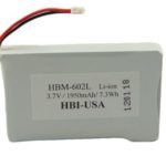 HBM-602L