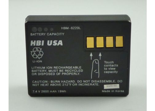 HBM-6220L