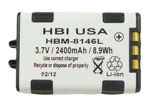 Harvard HBM-8146L