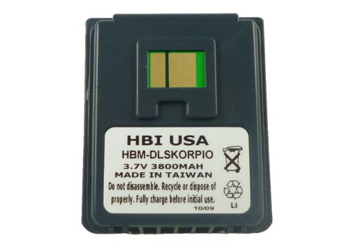HBM-DLSKORPIO