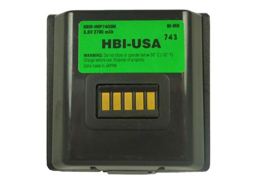 HBM-HHP7400M