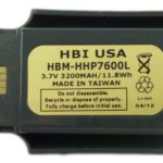 HBM-HHP7600L