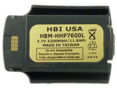HBM-HHP7600L