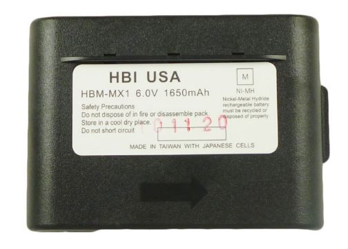 HBM-MX1