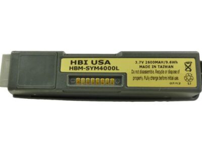 HBM-SYM4000L