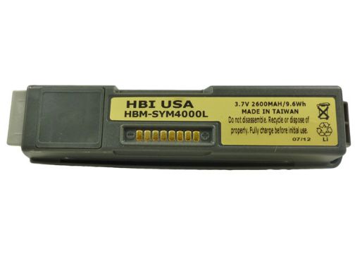 HBM-SYM4000L