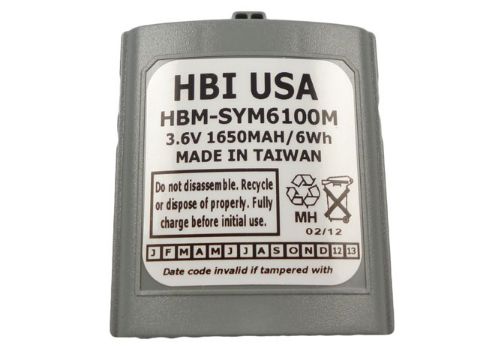 HBM-SYM6100M
