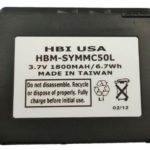 HBM-SYMMC50L