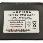 HBM-SYMMC50LEXT