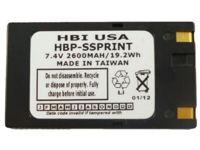HBP-SSPRINT