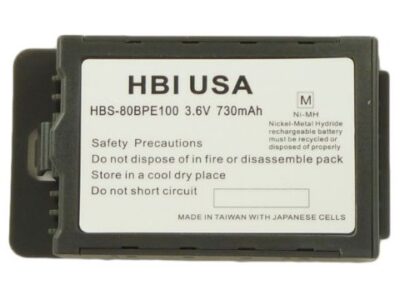 HBS-80BPE100