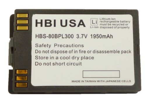 HBS-80BPL300
