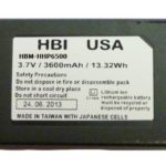 HBM-HHP6500