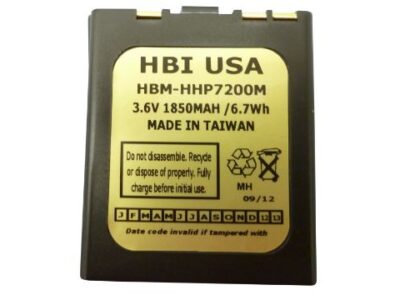 HBM-HHP7200M