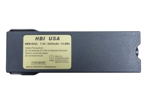 HBM-HX2L