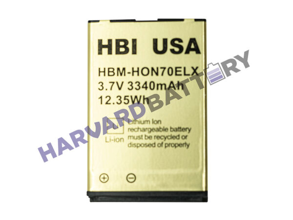 HBM-HON70ELX