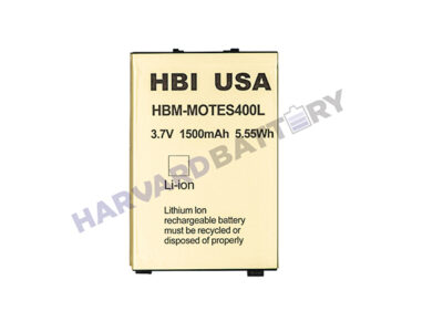 HBM-MOTES400L_F